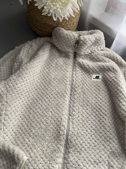 Тедді кофта new balance