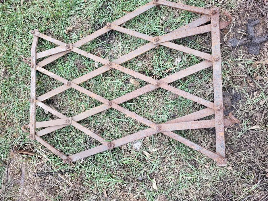 Продам борону зубову