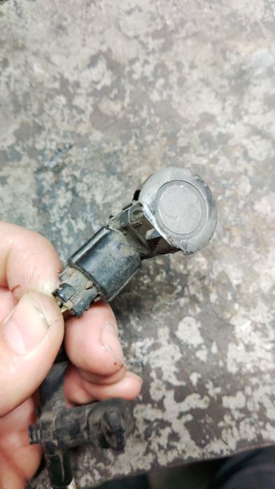 Парктронік Катафот Мітсубіші Паджеро Вагон Mitsubishi Pajero Vagon