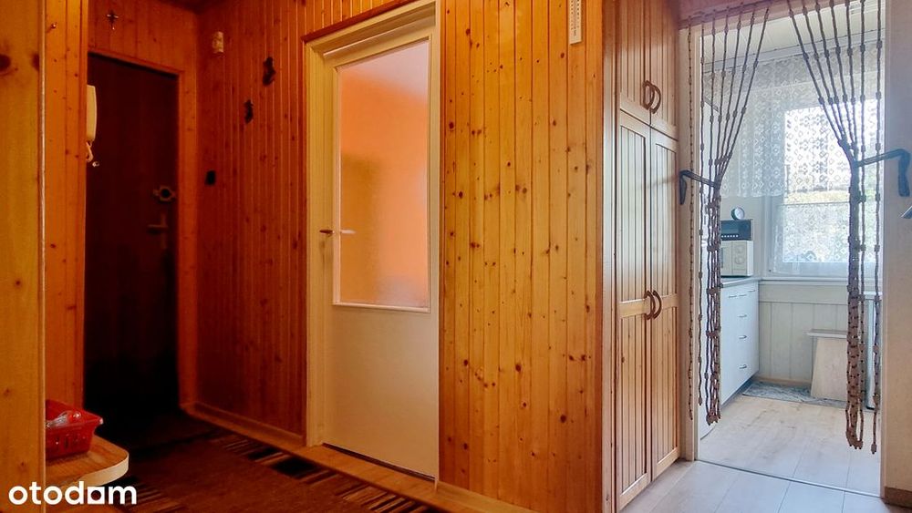 Funkcjonalne 48m² przy ul. Bardowskiego