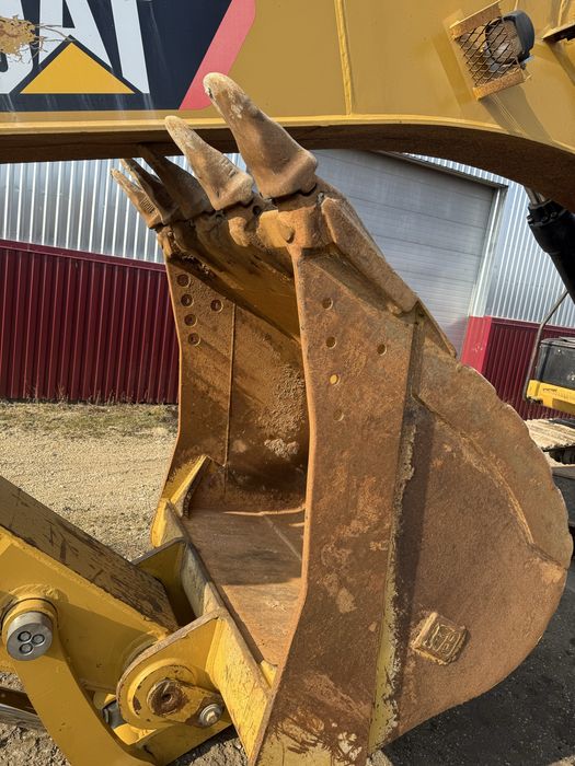 Продам экскаватор Caterpillar 336 , 2014 г