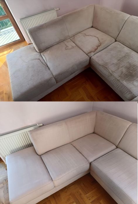 Pranie Tapicerki Meblowej, Samochodowej, Dywanów