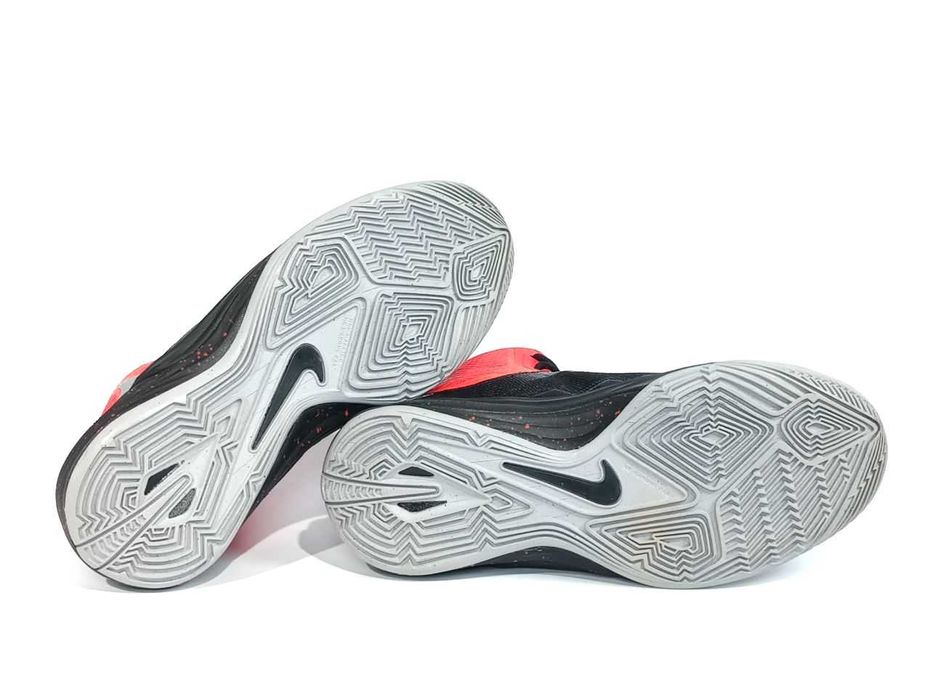 Баскетбольные кроссовки Nike Prime Hype DF II Оригинал