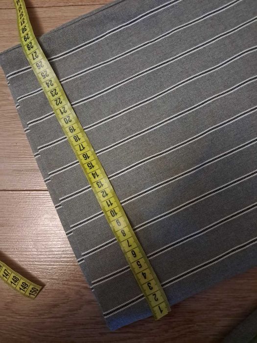 Брюки палаццо розмір L. M