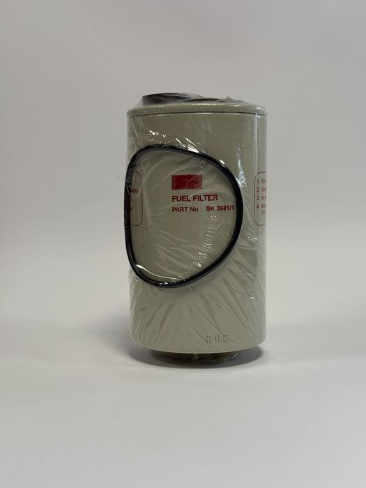 Filtr paliwa SF SK 3981/1