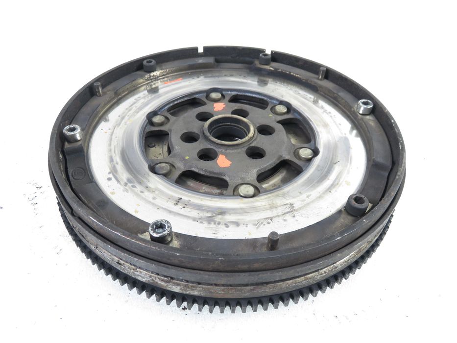 Koło Dwumasowe Audi A4 B6 1.8 T