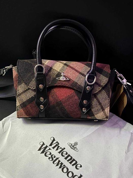 Сумка Chrome Hearts | Сумочка Хром Хартс Bag | Люкс Якість