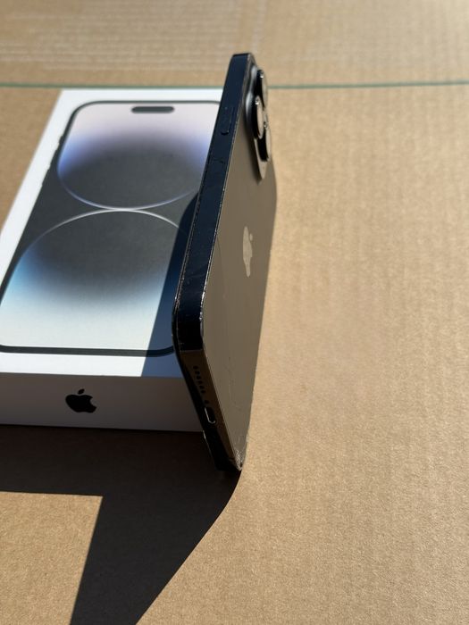 Iphone 14 pro Max