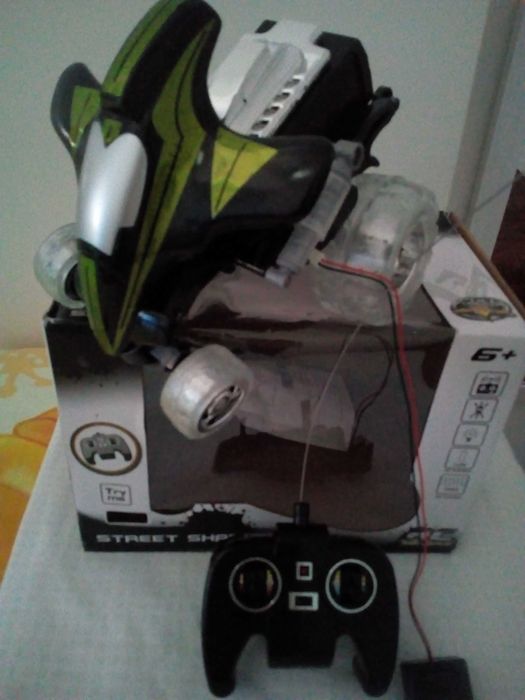 Brinquedos para crianças