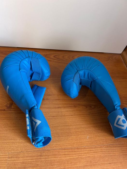 Protecção para artes marciais
