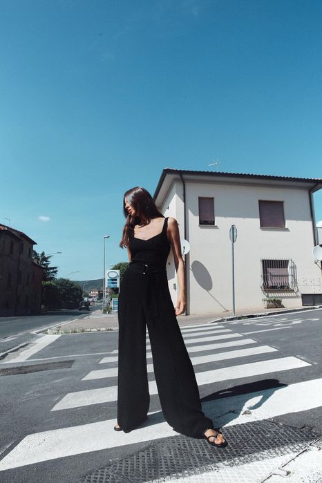 Новий комбінезон Zara, розмір М