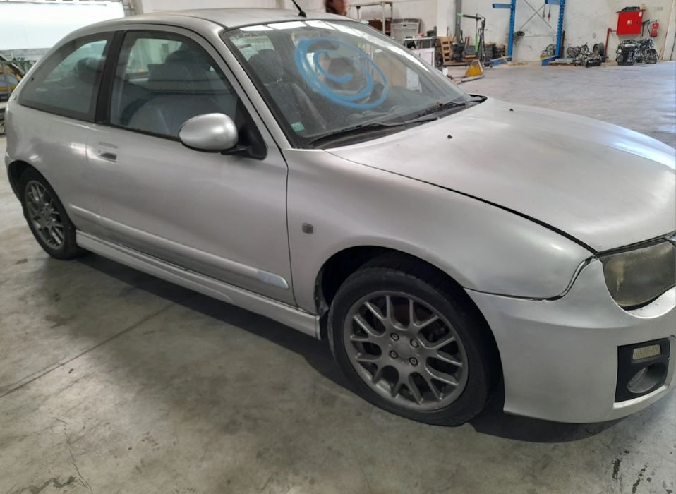 Para peças MG MG ZR