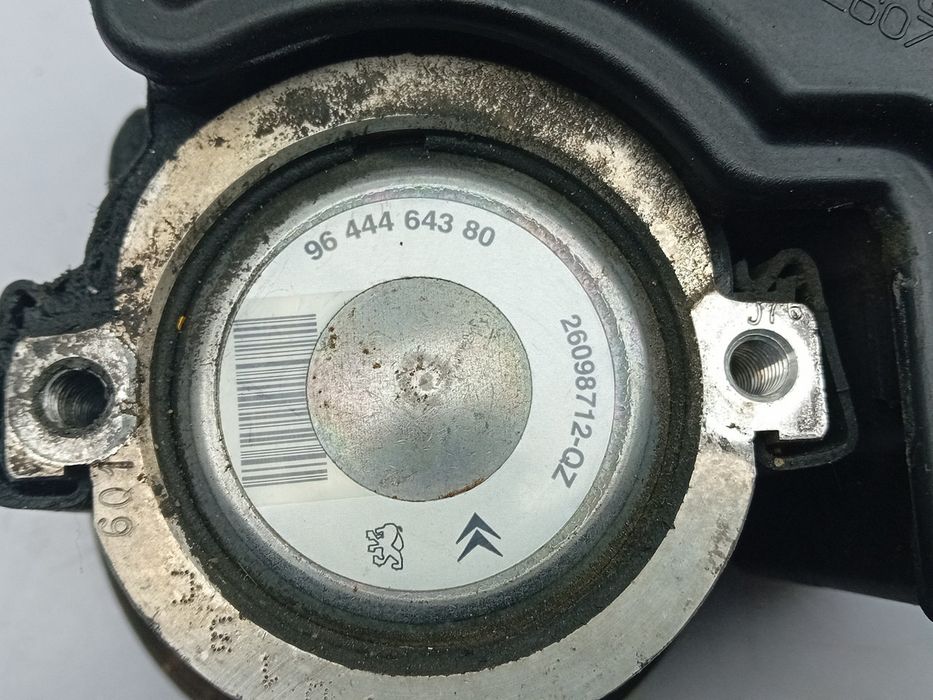 Bomba de direção CITROËN Xsara Picasso (N68)