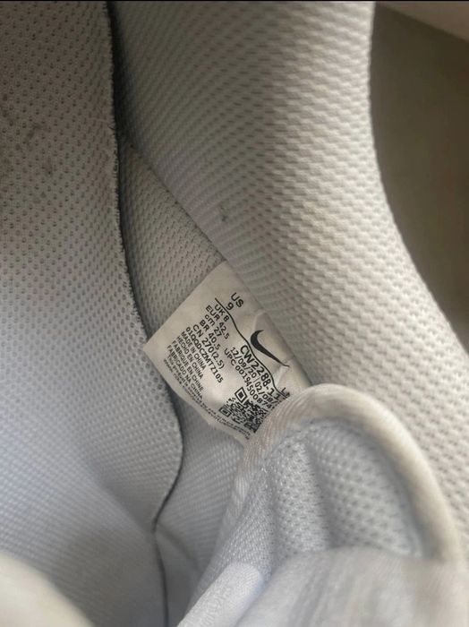 Nike air force one