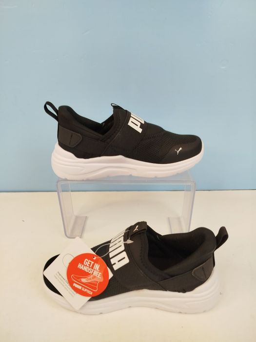 Buty Puma Soft Wired 2 Sliptech Ps