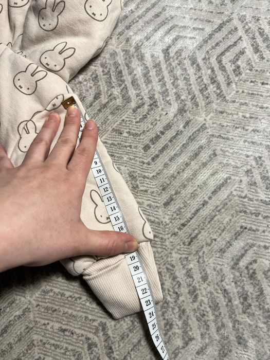 Комбінезон демісезонний 62р