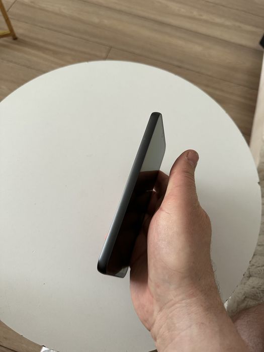 Samsung A34 128 gb black jak nowy