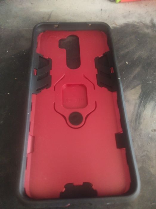 Redmi note 8 pro чохол