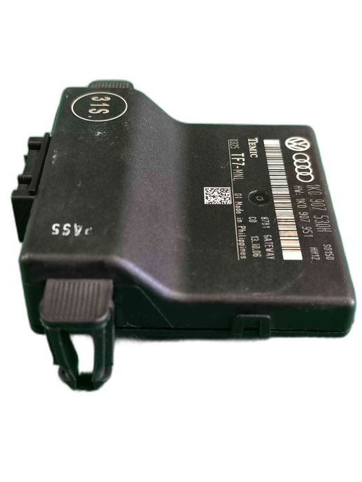 Módulo Electrónico VW TOURAN 1K0907530H (OEM) | 1K0907951 (OEM)