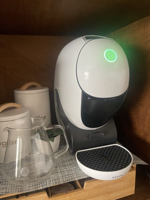 Máquina Neo Dolce Gusto