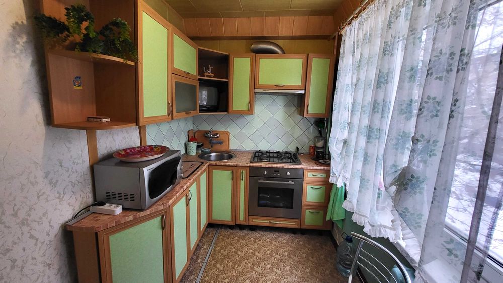 Продаж 3-х к кв вул Добровольчі Батальйони (СОЮЗНА) буд75, 3-й поверх