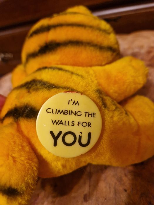 Gerfild- Maskotka- 1981