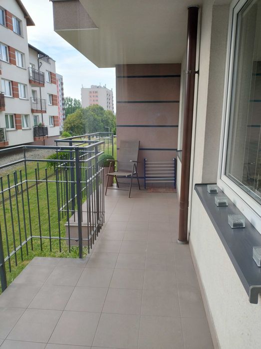Mieszkanie – Katowice - Widok 5
