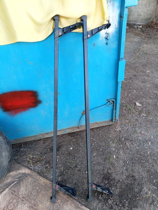 Продам Рейлинги!