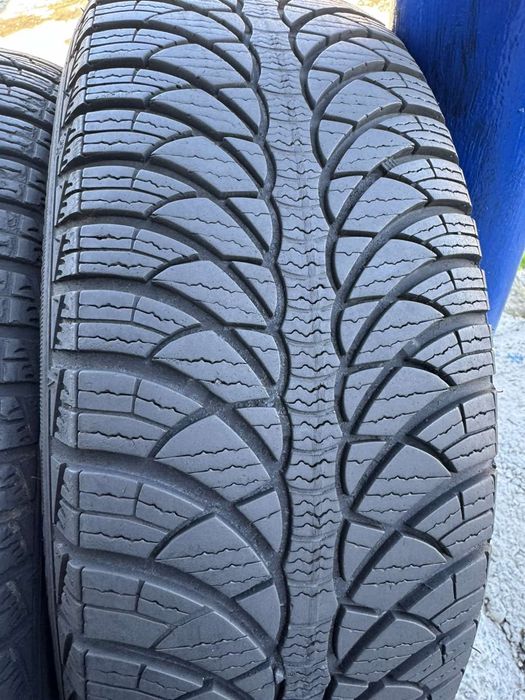 Зимові шини Fulda 185/60 r14