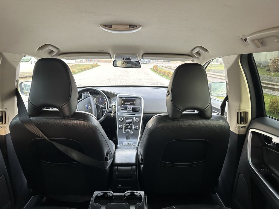 Продам VOLVO XC60