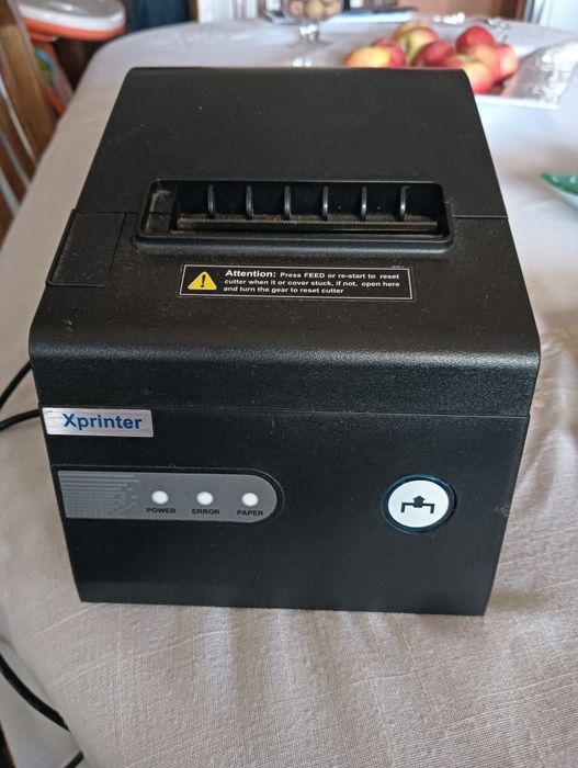 Impressora Xprinter para comércio