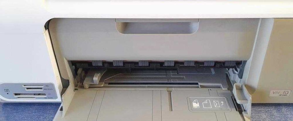 Multifunções 'HP C4180'