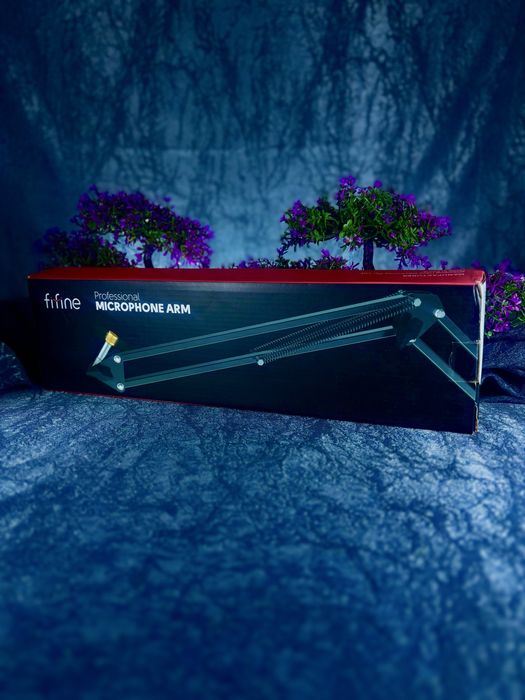 Fifine CS1 | Fifine | FIFINE CS1 | Пантограф для A8, K688 |