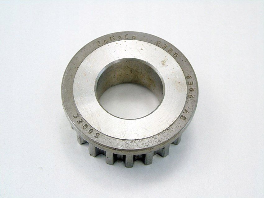 Koło Rozrządu Na Wał 1.0 Ecoboost Focus 3 Ecosport Puma Mondeo 5 Bmax