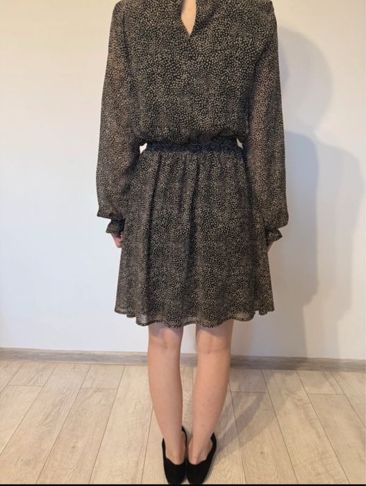 Sukienka mini Mohito