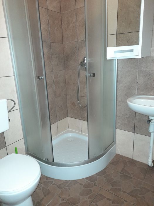 Pokoje do wynajęcia