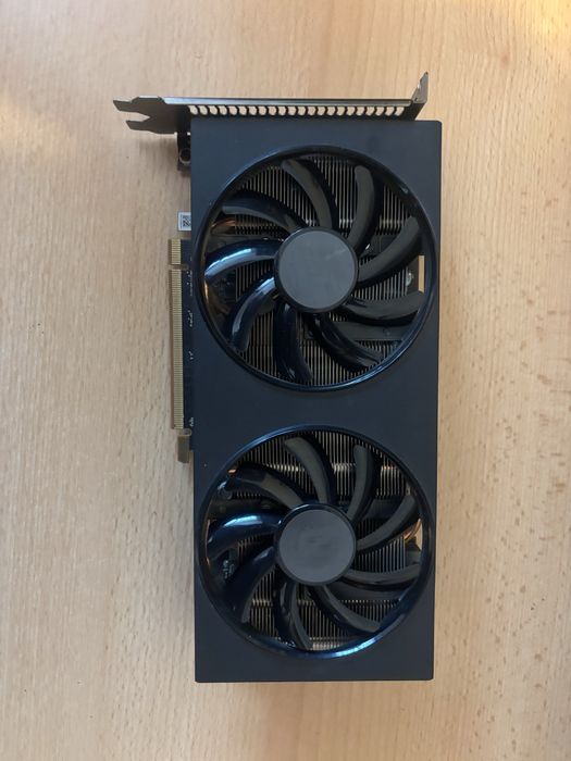Radeon rx 5700 power color