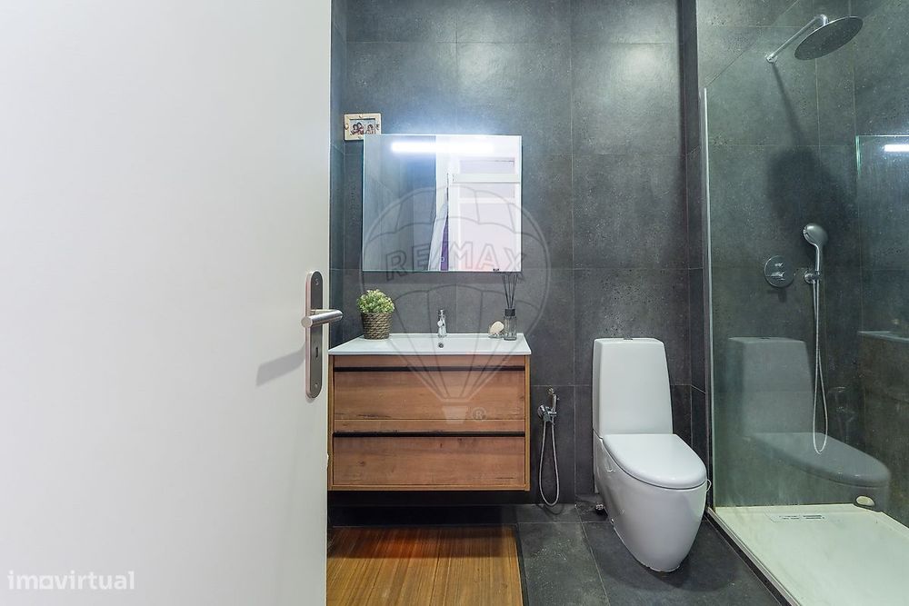 Apartamento T3 para venda
