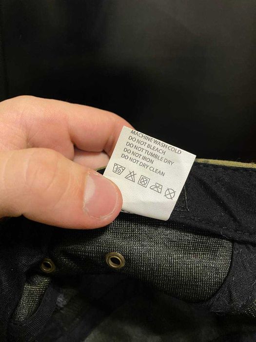 Кепка Billabong оригинал, 5-panel, камуфляж, регулируемая