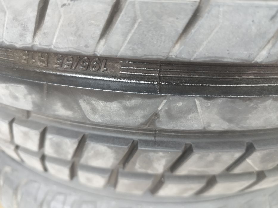 Jantes Peugeot 307