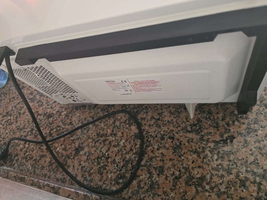 Microondas Hoffen