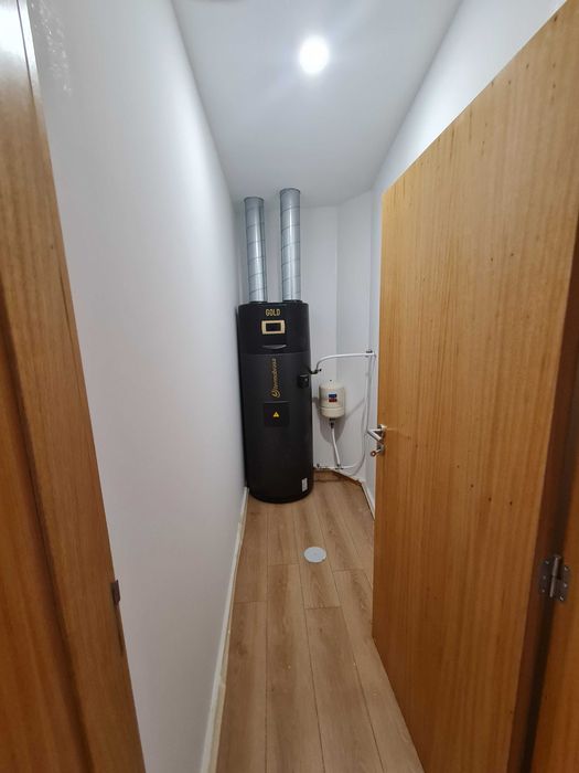 Aluguer casa apartamento  t2 sem condominio