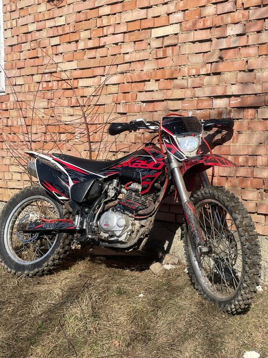 Продам Кайо т1 250