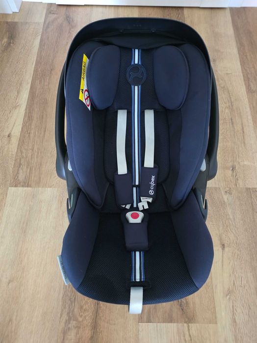 Fotelik cybex cloud G