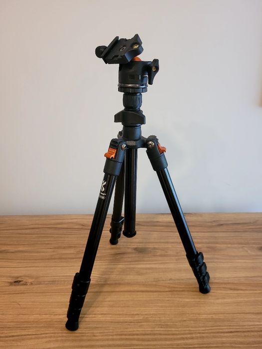Statyw tripod K&F concept KF09.101