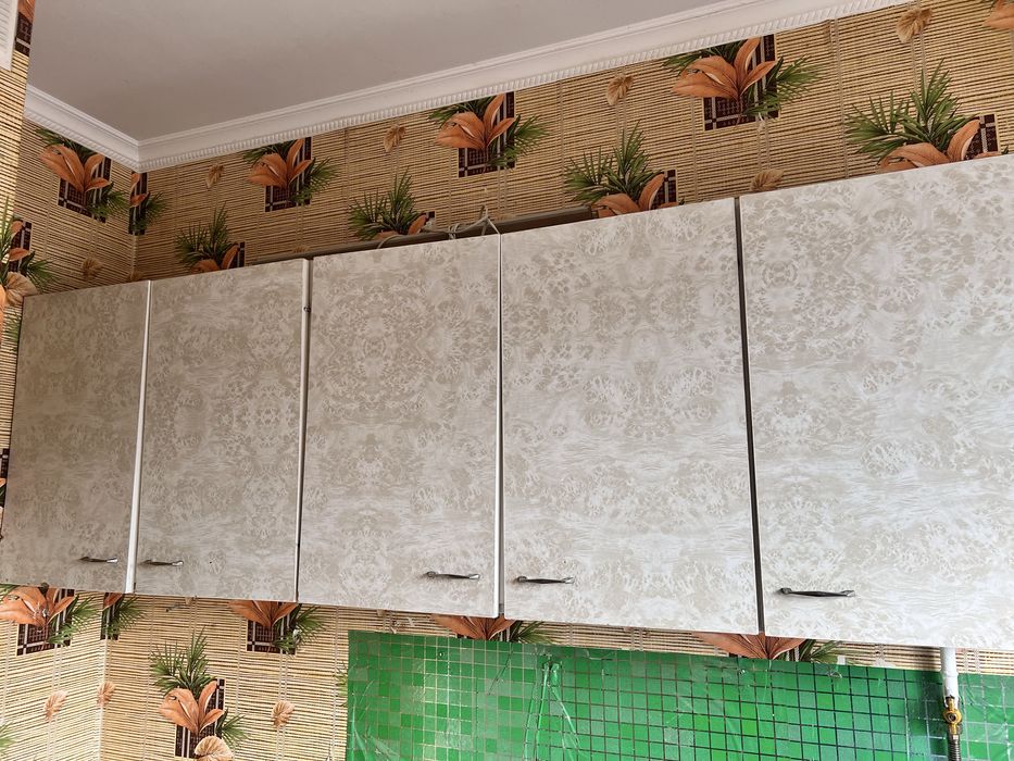 Кухня, кухонний гарнітур