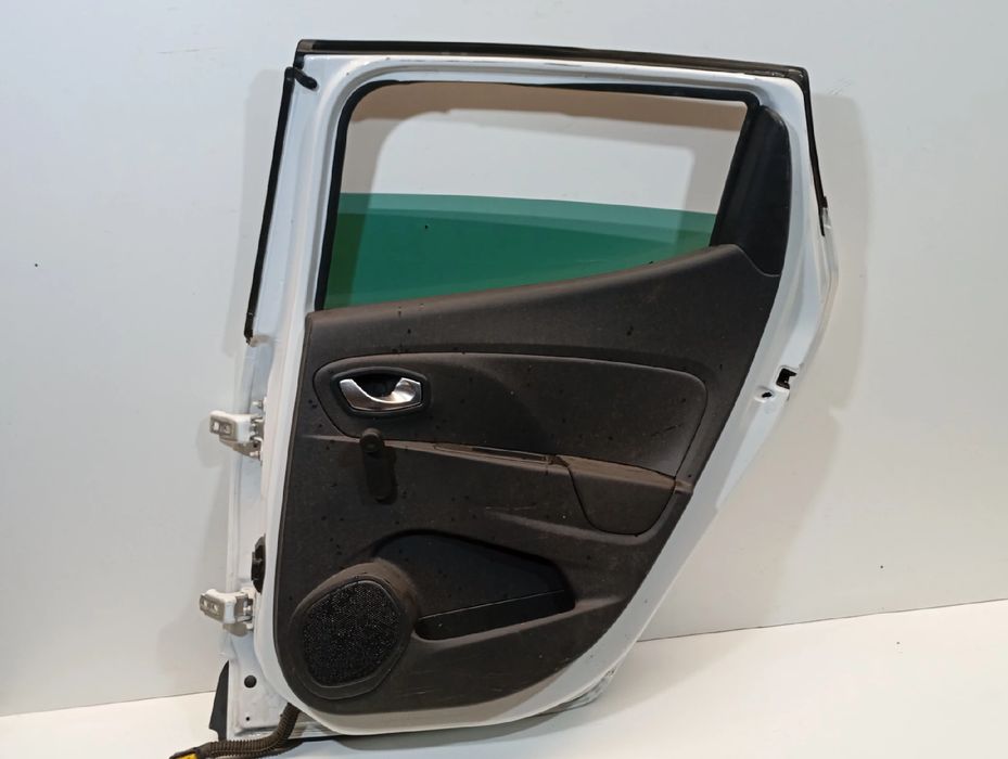 Porta trás direita RENAULT Clio IV (BH_)
