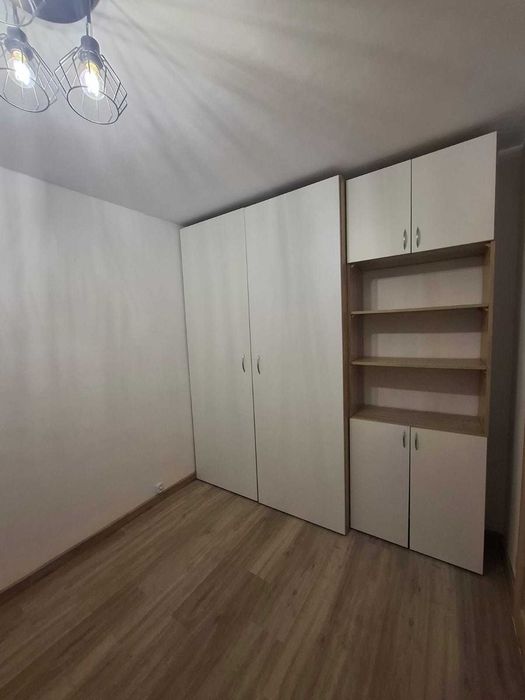 Mieszkanie 2-pok. 34 m², Podgórze Duchackie, ul. Witosa 15, zdjęcie 4