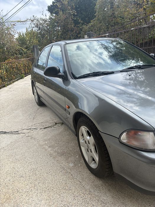 Honda Civic 1.6 Esi VTEC