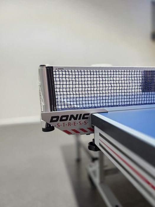 Mesa Ping Pong  Donic Waldner Premium Profissional 30mm Nova